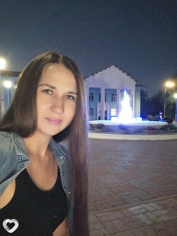 Фото анкеты Мария