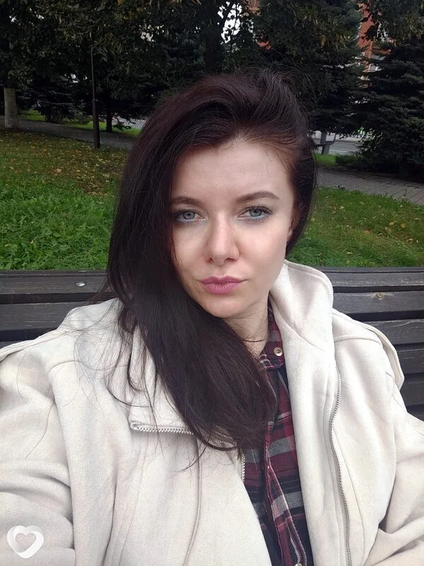 Фото анкеты Екатерина