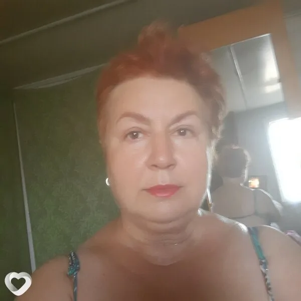 Фото анкеты Ирина