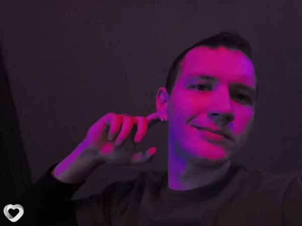 Фото анкеты Сергей