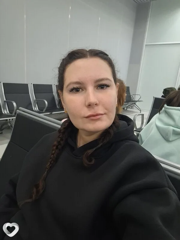 Фото анкеты Anna