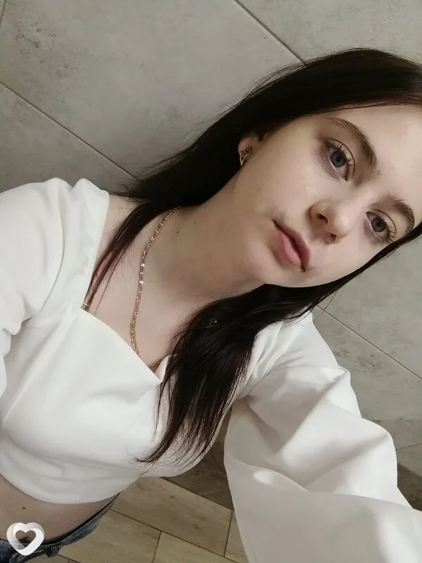 Фото анкеты Мелания