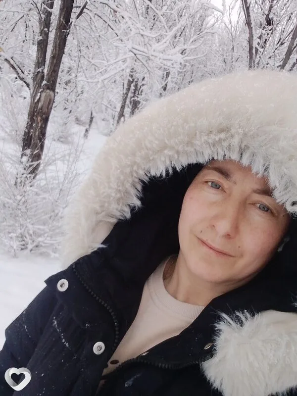 Фото анкеты Зара