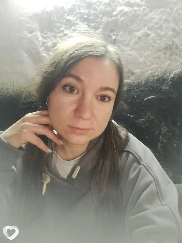 Фото анкеты Гузя