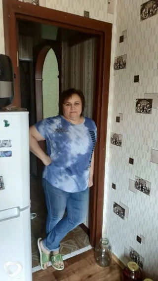 Фото анкеты Ирина
