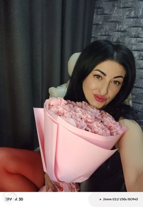 Фото анкеты Ирина