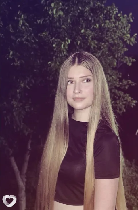Фото анкеты Саша
