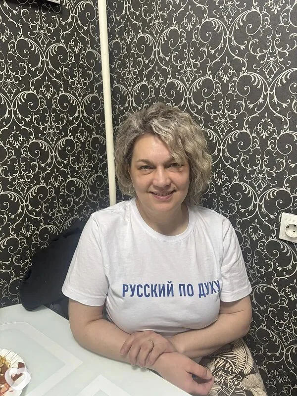 Фото анкеты Ирина