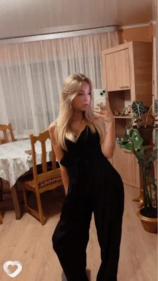 Фото анкеты Татьяна