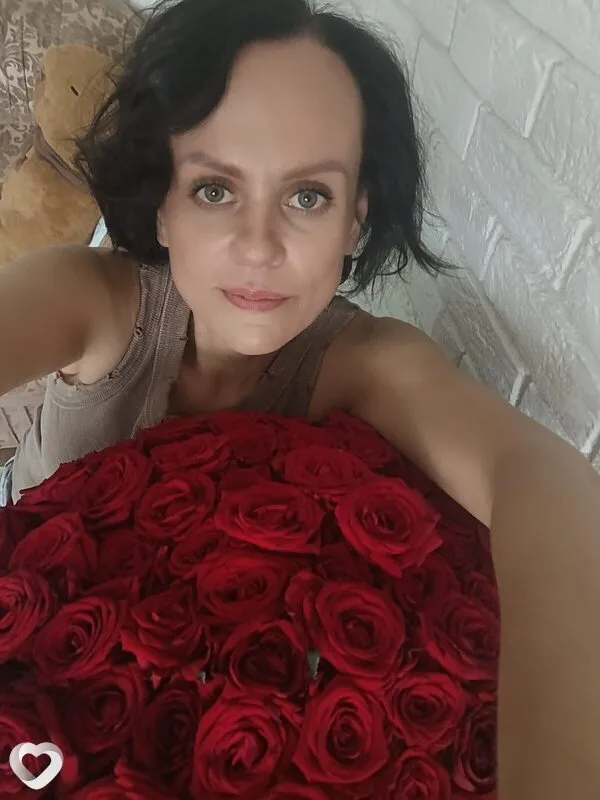 Фото анкеты Снежана