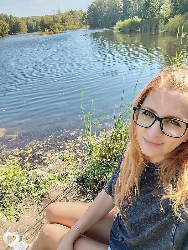 Фото анкеты Елена