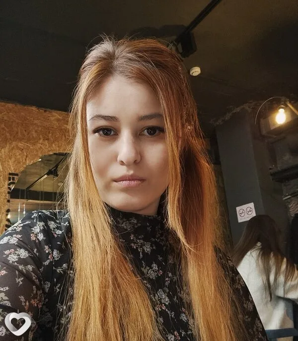 Фото анкеты Диана