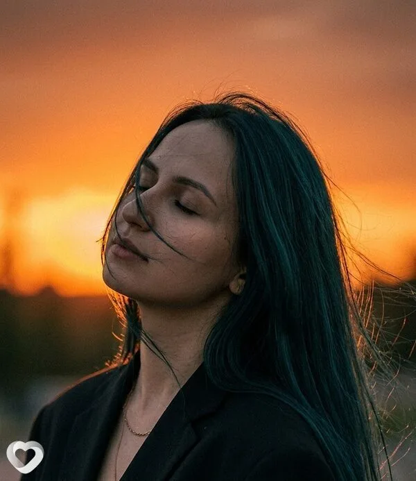 Фото анкеты Юлия