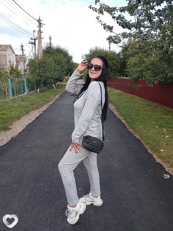 Фото анкеты Настя