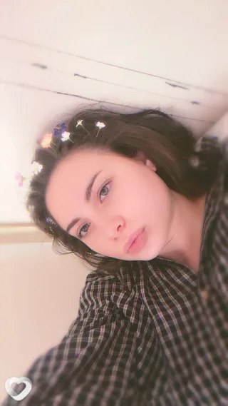 Фото анкеты Инна