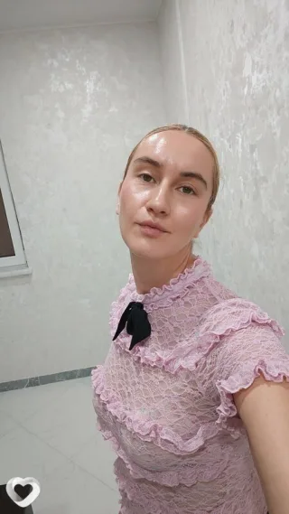 Фото анкеты Gisele