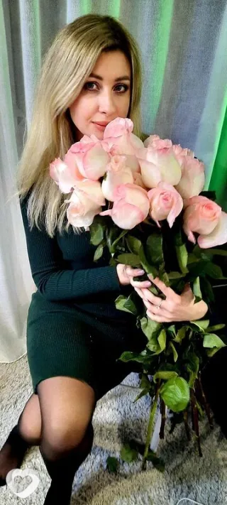 Фото анкеты Полина