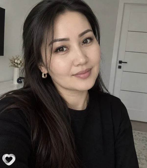 Фото анкеты Sania