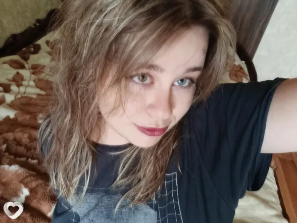 Фото анкеты Вета