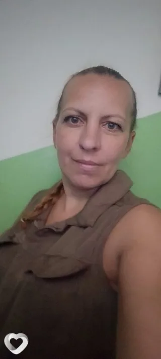Фото анкеты Катенька