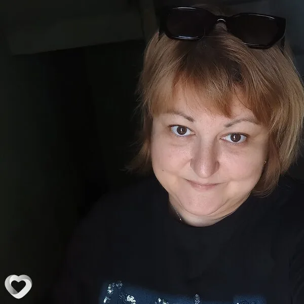 Фото анкеты Татьяна