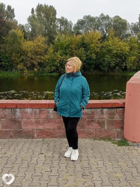 Фото анкеты Инна