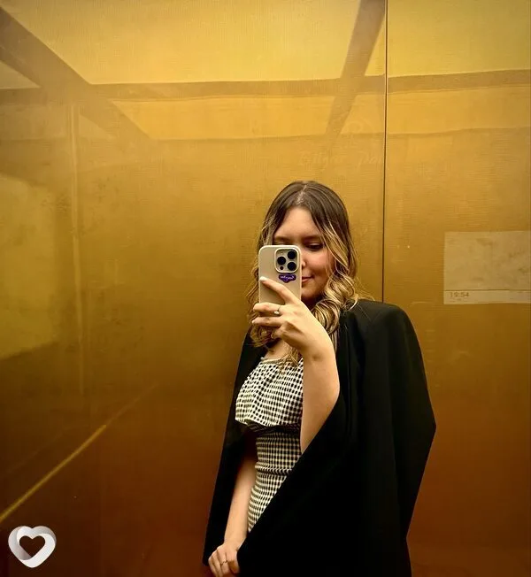 Фото Аделина