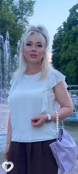 Фото анкеты Анна