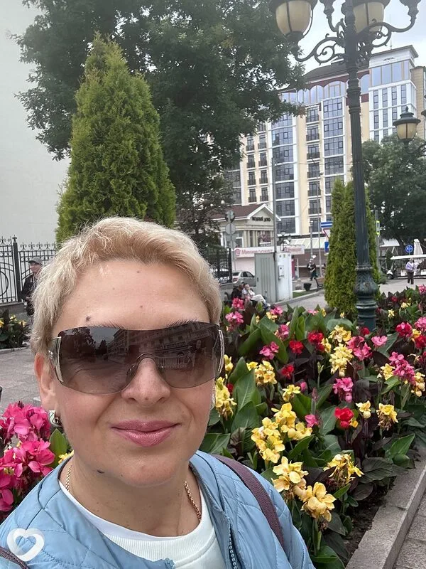 Фото анкеты Ольга