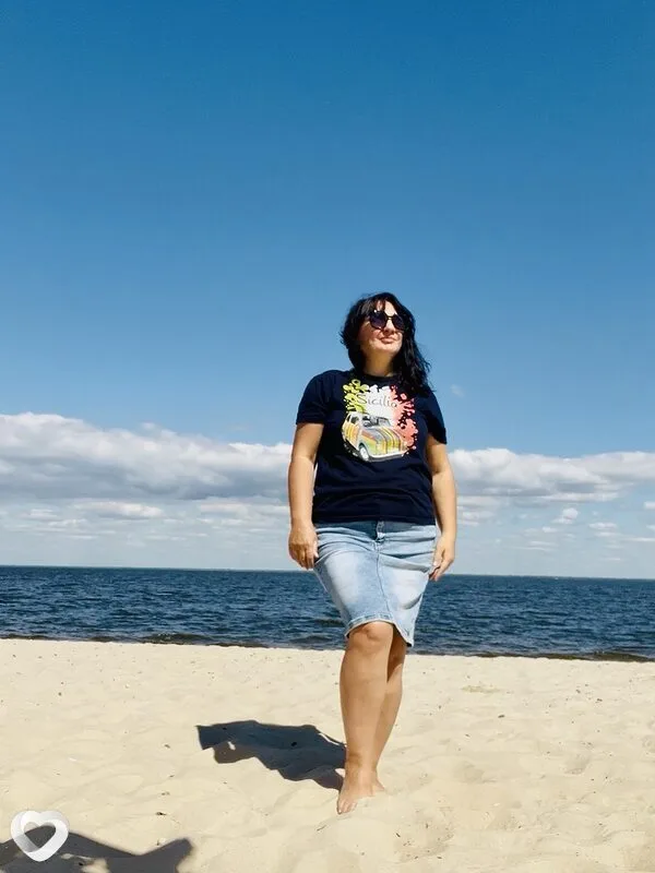 Фото анкеты Dina