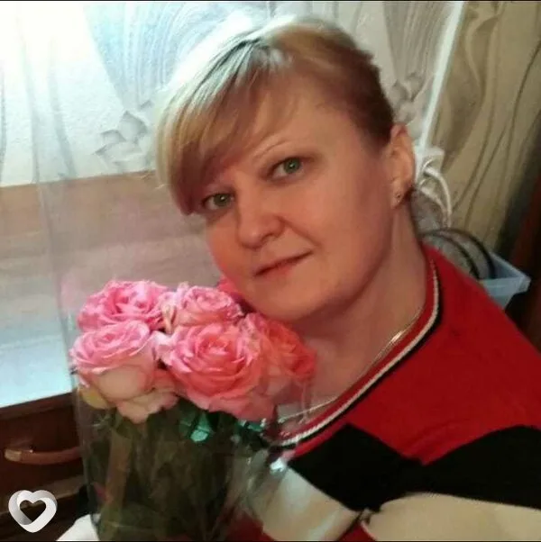 Фото анкеты Екатерина