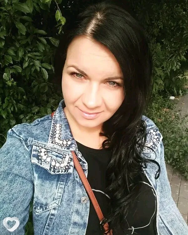 Фото анкеты Наталья