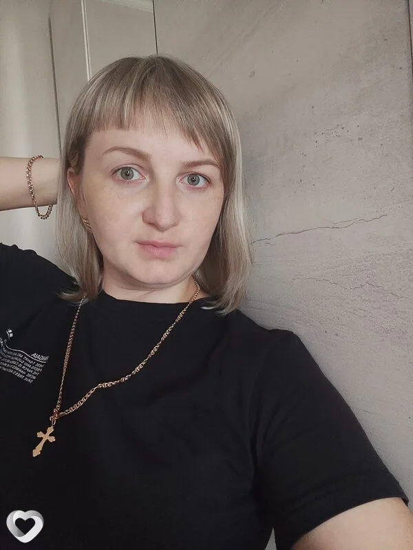 Фото анкеты Екатерина