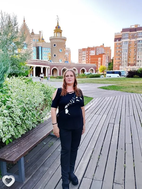 Фото Tanyushka
