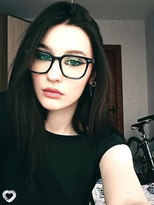 Фото анкеты Лера