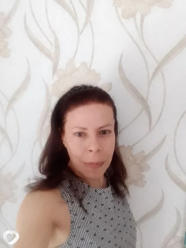 Фото анкеты Ирина