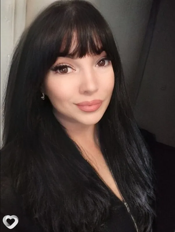 Фото анкеты Anna