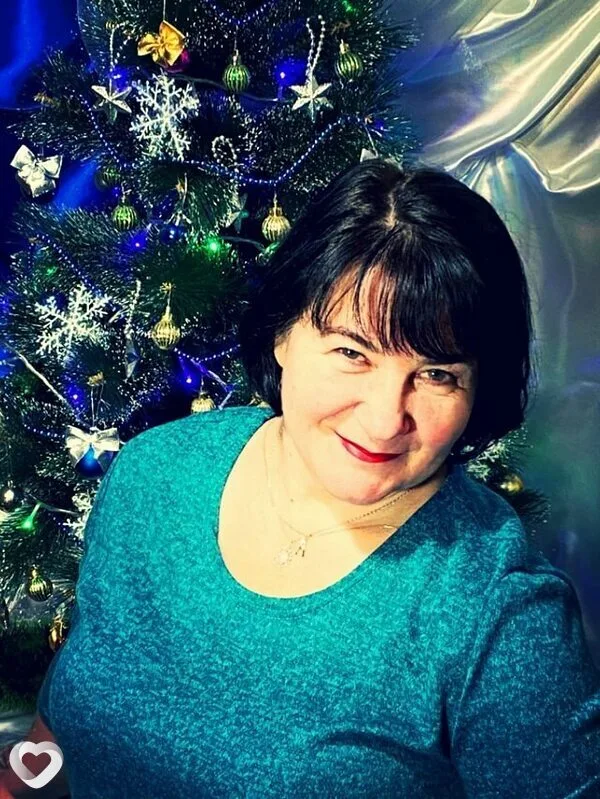 Фото анкеты Алла