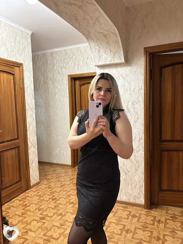 Фото Ольга