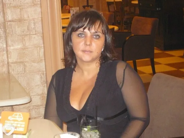 Фото Елена