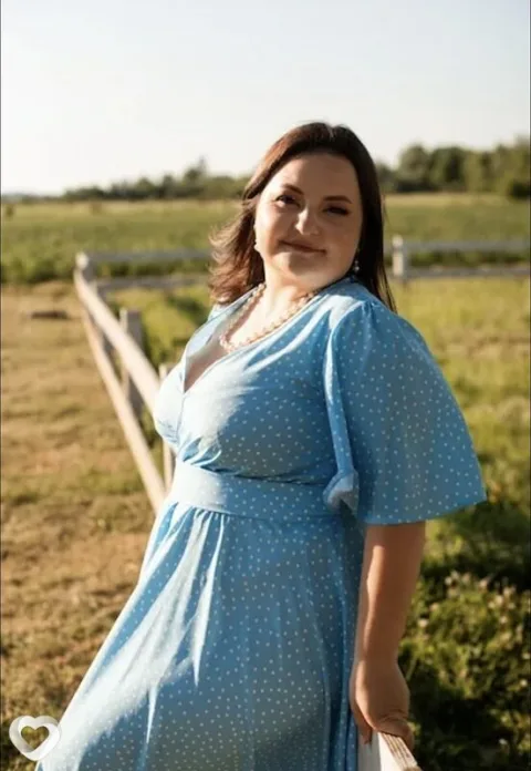 Фото анкеты Яна