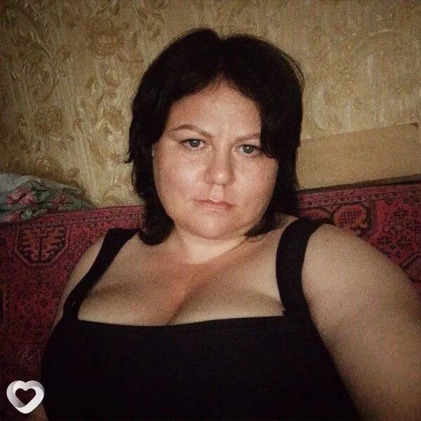 Фото анкеты Наталья