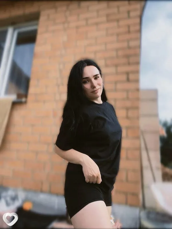 Фото анкеты Анютка