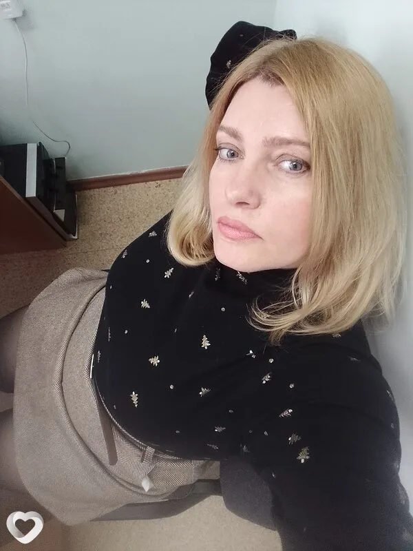 Фото анкеты Yalo