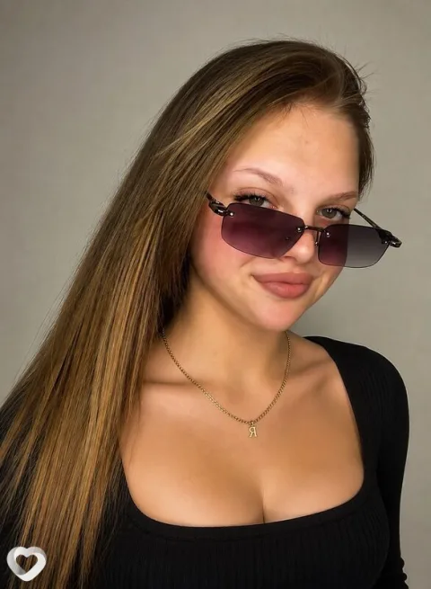Фото анкеты Yana