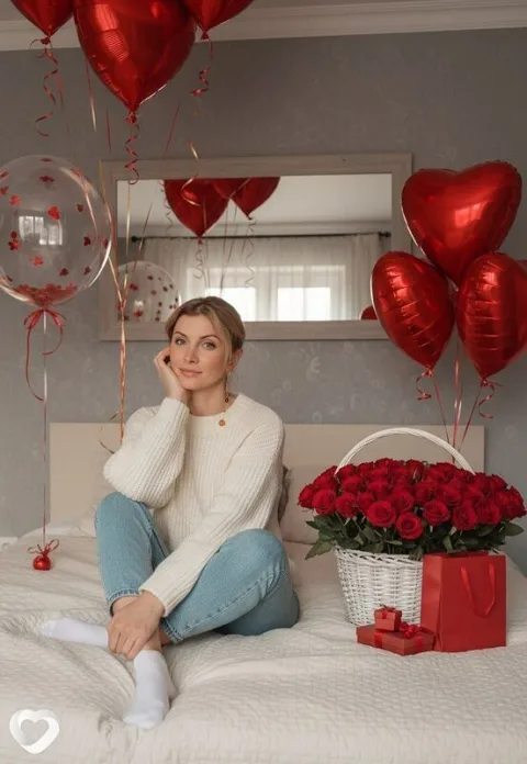 Фото анкеты Екатерина