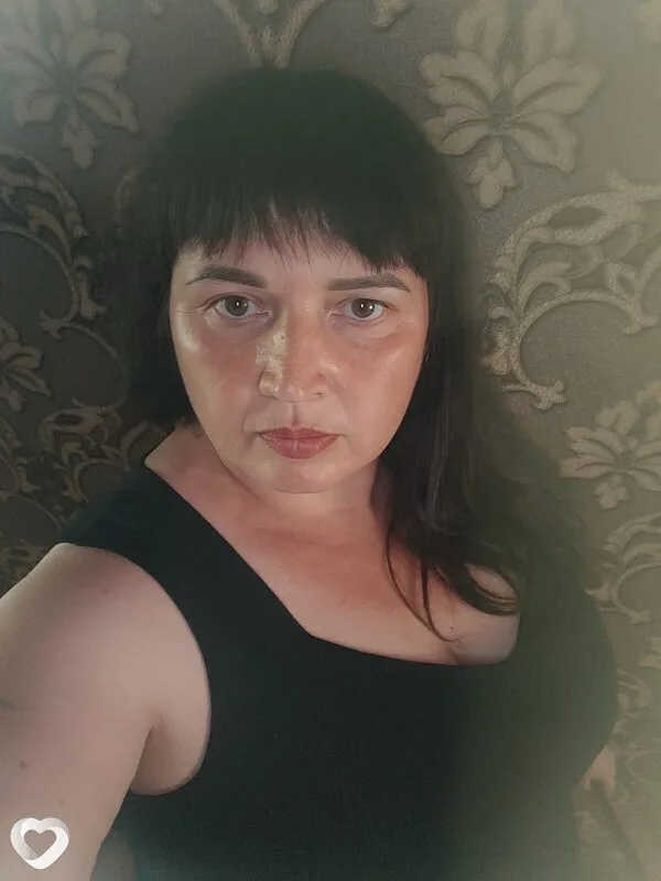 Фото анкеты Надежда