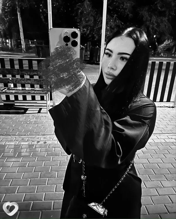 Фото анкеты Полина