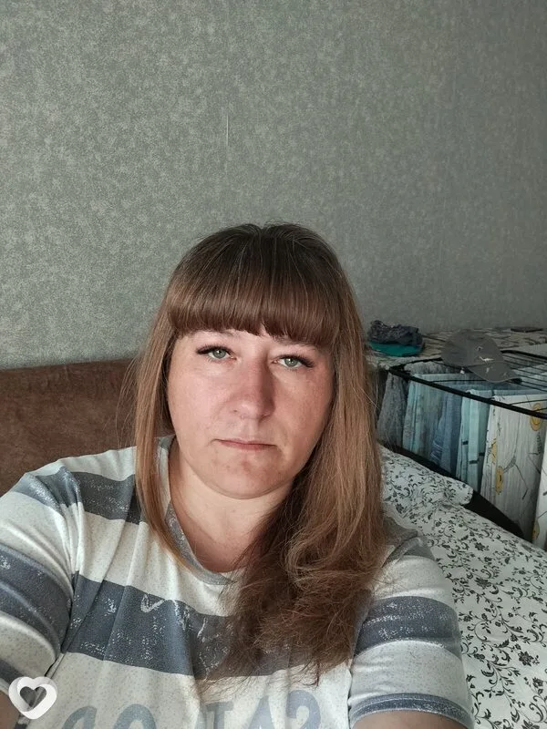 Фото анкеты Аленка