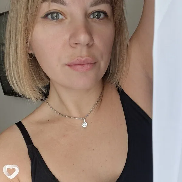 Фото анкеты Iris